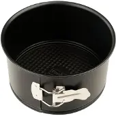 Zenker Panettone-vorm met scharnier 18 cm Special Countries