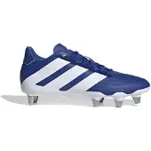 Adidas Voetbalschoen 'Kakari' enziaan / wit