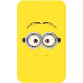 Lexibook Powerbank, Minions design, model PB2600DES
