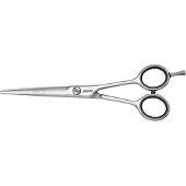 Jaguar White Line Silver Ice 5.5" Scissor