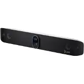 Poly V72 UVB Video Bar Modulair 4K-videoconferentiesysteem 3840 x 2160 Pixel