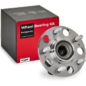 Stark SKWB-0180186 Wiellagerset