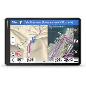 Garmin Dezl LGV1020 Truck Europa + Zuid-Afrika