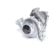 BTS Turbo T912235BL Turbocharger