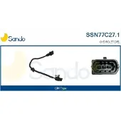 SANDO SSN77C27.1 Krukassensor
