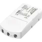 Tridonic LC 45W 450-1050mA 54V NF SR EXC LED-driver Constante stroomsterkte 45 W 1.05 A 27 - 54 V Instelbaar 1 stuk(s)