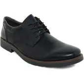 Rieker Heren Veterschoen Casual 13900-00 zwart