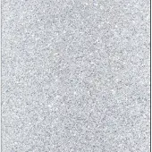 Folia Paper Glitterkarton Folia 50x70cm 300gr 5 vel classic assorti