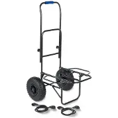 Zunzun Folding Extra Surfcastingkar