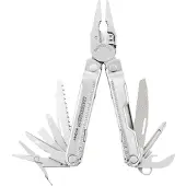 Leatherman Knifeless Rebar 832303 Stainless, multitool