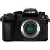 Panasonic Lumix G97
