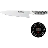 Global G2 Koksmes 20 cm