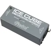 Radial ICECUBE-IC-1