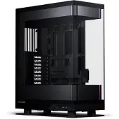 Phanteks Gaming Behuizing - - Evolv X2 - Gehard Glas - Verticale Koeling - ATX