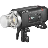 Godox Witstro AD400 II TTL portable flitskop Bowens mount
