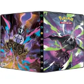 Coppens Ultra Pro Pokémon TCG - 9-Pocket Portfolio: Pitch Black