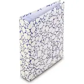 Hama Inschuif album - Pepples - 10x15 - 200 pagina's - Wit