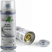 ColorMatic Professional 2k blanke lak hoogglans - 200 ml.
