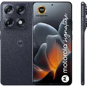 Motorola Signature 512GB grijs 5G