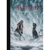 Bragelonne L'UNIVERS DU SORCELEUR (WITCHER) - THE WITCHER ILLUSTRE