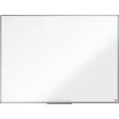 Nobo Essence Whiteboard Wandmontage Magnetisch Gelakt staal Eenzijdig 120 (B) x 90 (H) cm