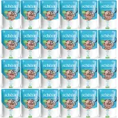 Schesir Kattenvoer Pouch Tonijn in Gelei 85 gr