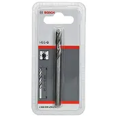 Bosch 2608596295 Foret De Centrage 81 Mm Hss-G Pour Adaptateurs Sds-Plus Six Pan