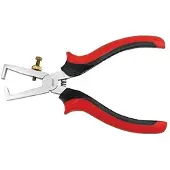 YATO Abisolierzange 160mm , Zange , Profi