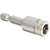 Wera 3869/4 Dopbit, RVS, 8.0 x 50 mm - 1 stuk(s) - 05071223001