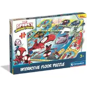 Clementoni Spidey Marvel Puzzel