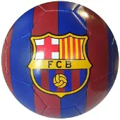 FC Barcelona Voetbal Home Maat 2 - Officiële fanmerchandise