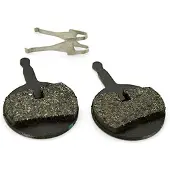 EBC Cfa439 Brake Pads For Avid Bb6 Groen