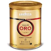 Lavazza Gemalen koffie Qualita Oro, 250 g (in een blik)
