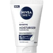 Nivea Sensitive Moisturiser Gezichtscrème 100 ml