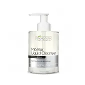 Bielenda - Face Program Micellar Liquid Cleanser Micellar Liquid For Make-Up Remover 300Ml