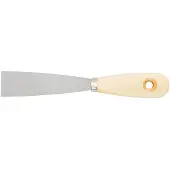 GRUPA TOPEX - Schilder Spackmes - 30 mm - Elastaan - Comfortabele Handgreep