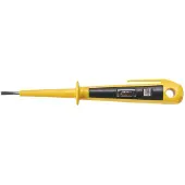 Topex Voertuigtestlamp, spanningszoeker, elektrisch diagnosegereedschap, 125-250V