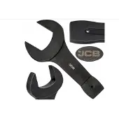 JCB -79141 - Sleutel - 41mm - Versterkt Design - Anti-Vibratie Handgreep