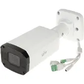 UNIVIEW IPC2328SB-DZK-I0 bewakingscamera Kogel (vorm) IP-beveiligingscamera Buiten 3840 x 2160 Pixels Plafond/muur