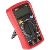 Unit DIGITALE METER UT-131B (CAT II 250V)