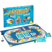 Brak danych Activity Junior