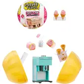 MGA´S Miniverse Make It Mini Appliance - Serie 2 - Knutselset