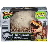 Spin Master Primal Hatch - Interaktiver T-Rex im Ei