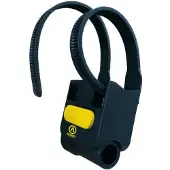 Auvray U Lock Beugel Zwart