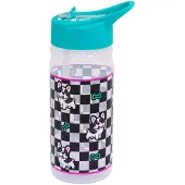 Astra Aqua Pure Bidon met Rietje - Schattige Puppy - 450 ml