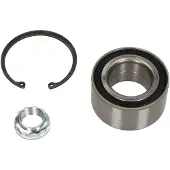 MAXGEAR 33-0558 Wiellagerset