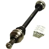 MAXGEAR 49-2284 Aandrijfas