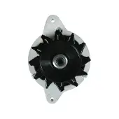 AS-PL A2002 Dynamo / Alternator