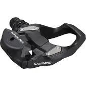 Shimano Pedalen SPD-SL PD-RS500 met schoenplaatjes