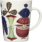 Iittala Mok Taika Sato Meerkleurig 400 ml
